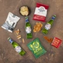 Peroni Lager & Bar Snacks Gift